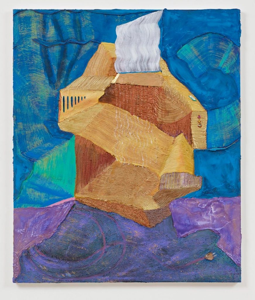 Connected: Relationships with Machines
Andrzej Zieliński
December 10, 2017 – February 11, 2018