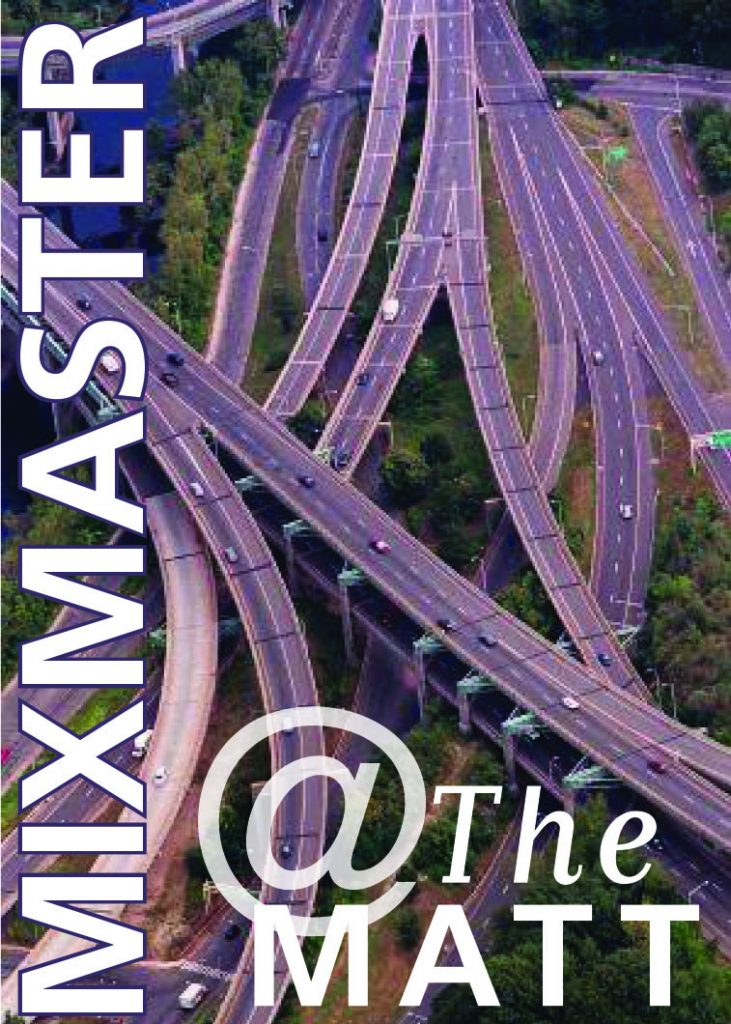 MIXMASTER 2018 Juried Members Exhibition February 11, 2018 – March 18, 2018 Reception: Sunday, February 11, 1:00-3:00 p.m. MIXMASTER seeks to discover and recognize the talents of artists in the New England and tri-state region. Created to encourage contemporary art, this exhibition provides an opportunity for established and emerging artists to debut their latest work. Works are selected by Juror Sara Shaoul, Director of 601Artspace in New York City. Visitors to the exhibition are invited to cast a vote for their favorite work. The Museum will announce the winner of the Visitor’s Selection Prize at the close of the exhibition. Winners will be announced at the Reception on February 11.