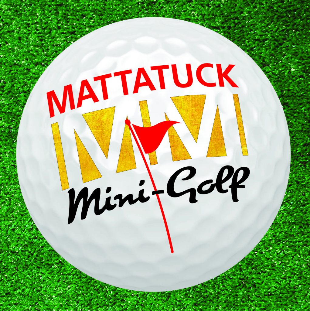 mattatuck museum mini golf