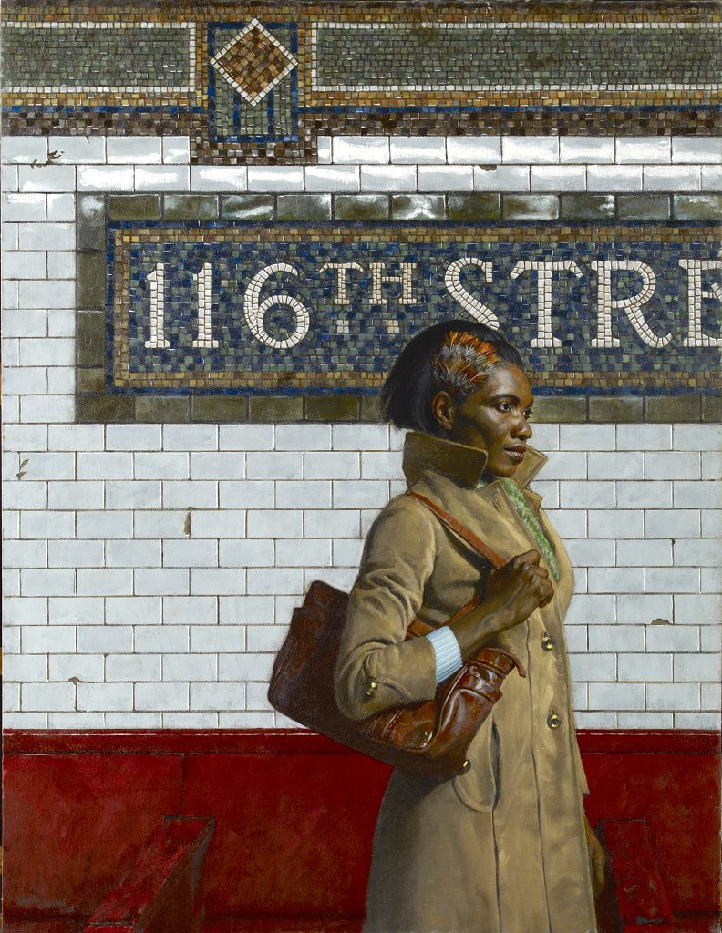 Daniel Greene A Retrospective organized by The Butler Institute of American Art