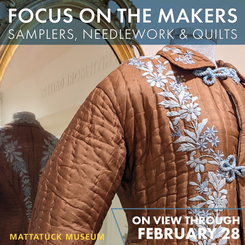 FOCUS ON THE MAKERS GRAPHIC