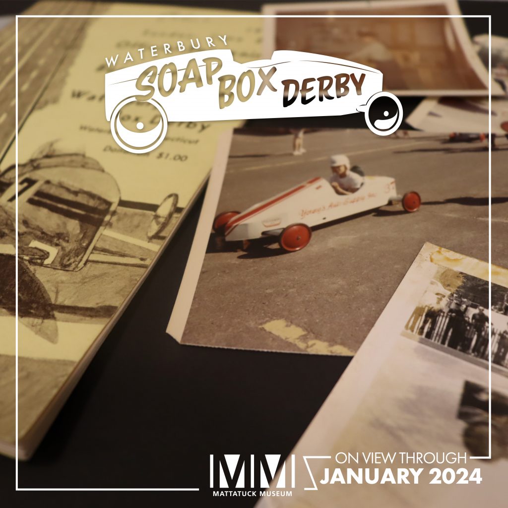 soapbox derby graphic