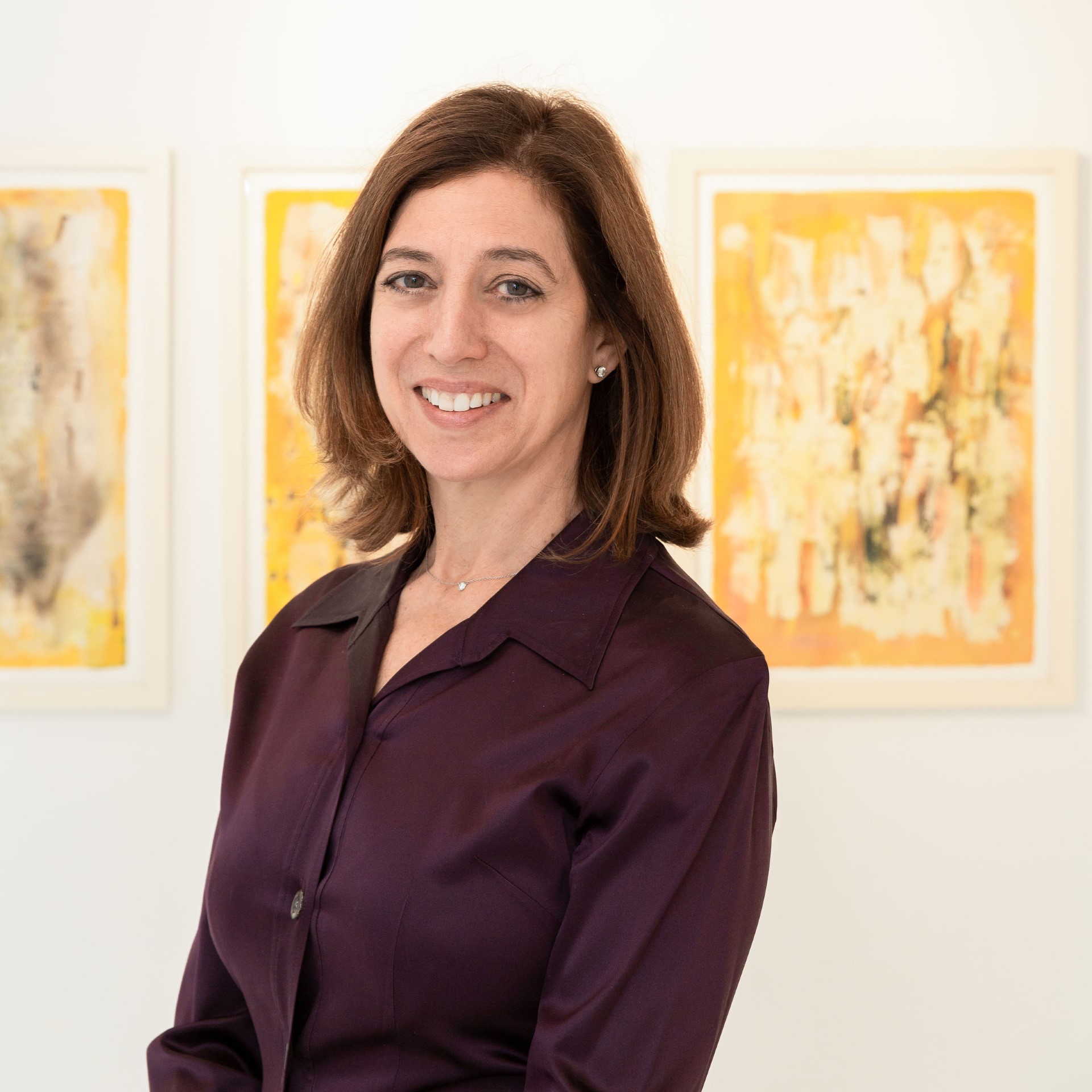 Juror-Headshot | Mattatuck Museum