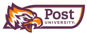 Post University Logo
