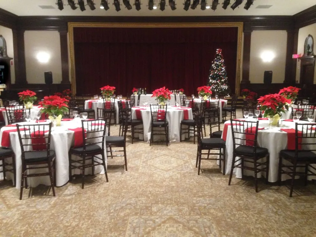Corporate Meetings & Events | Mattatuck Museum
