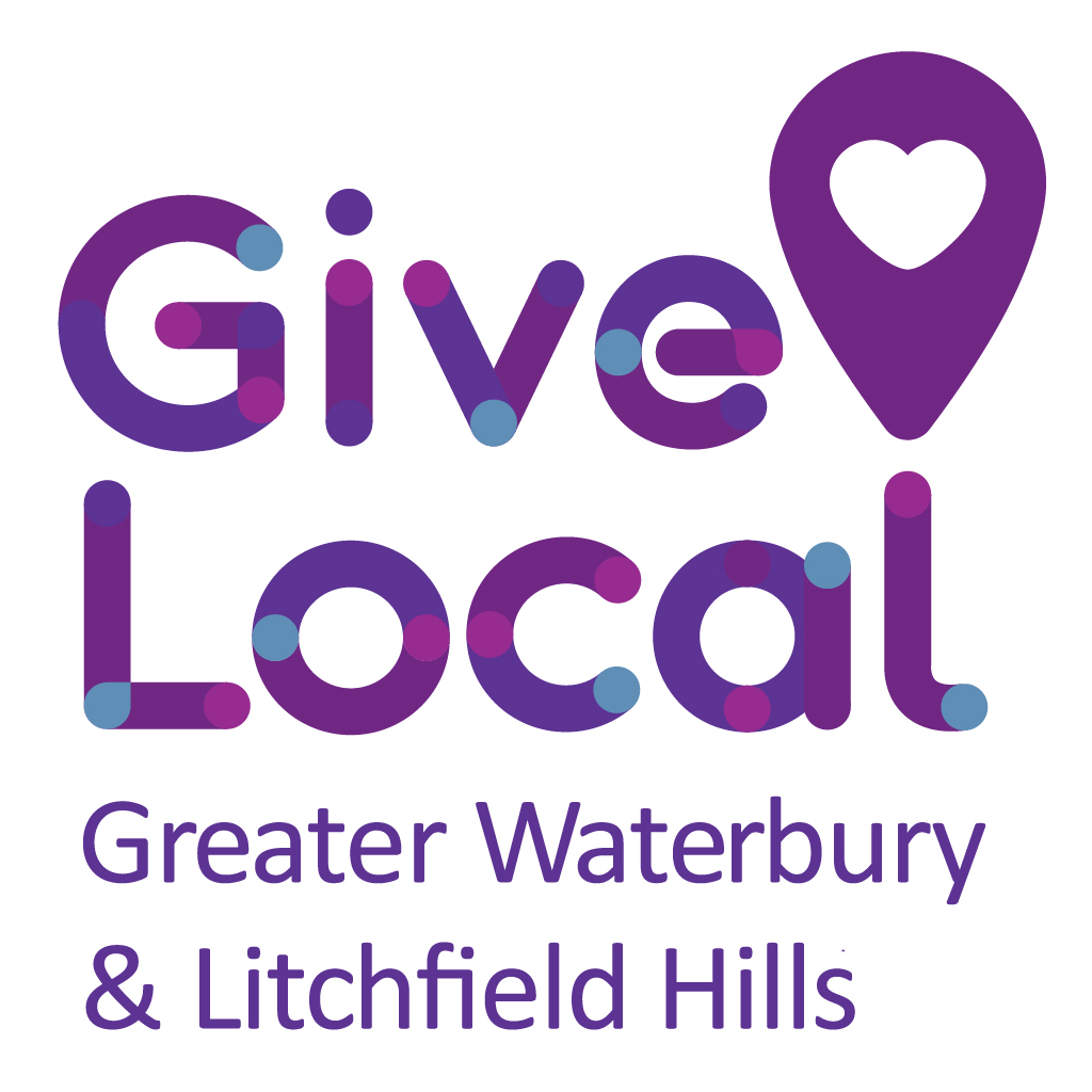 Graphic for Give Local